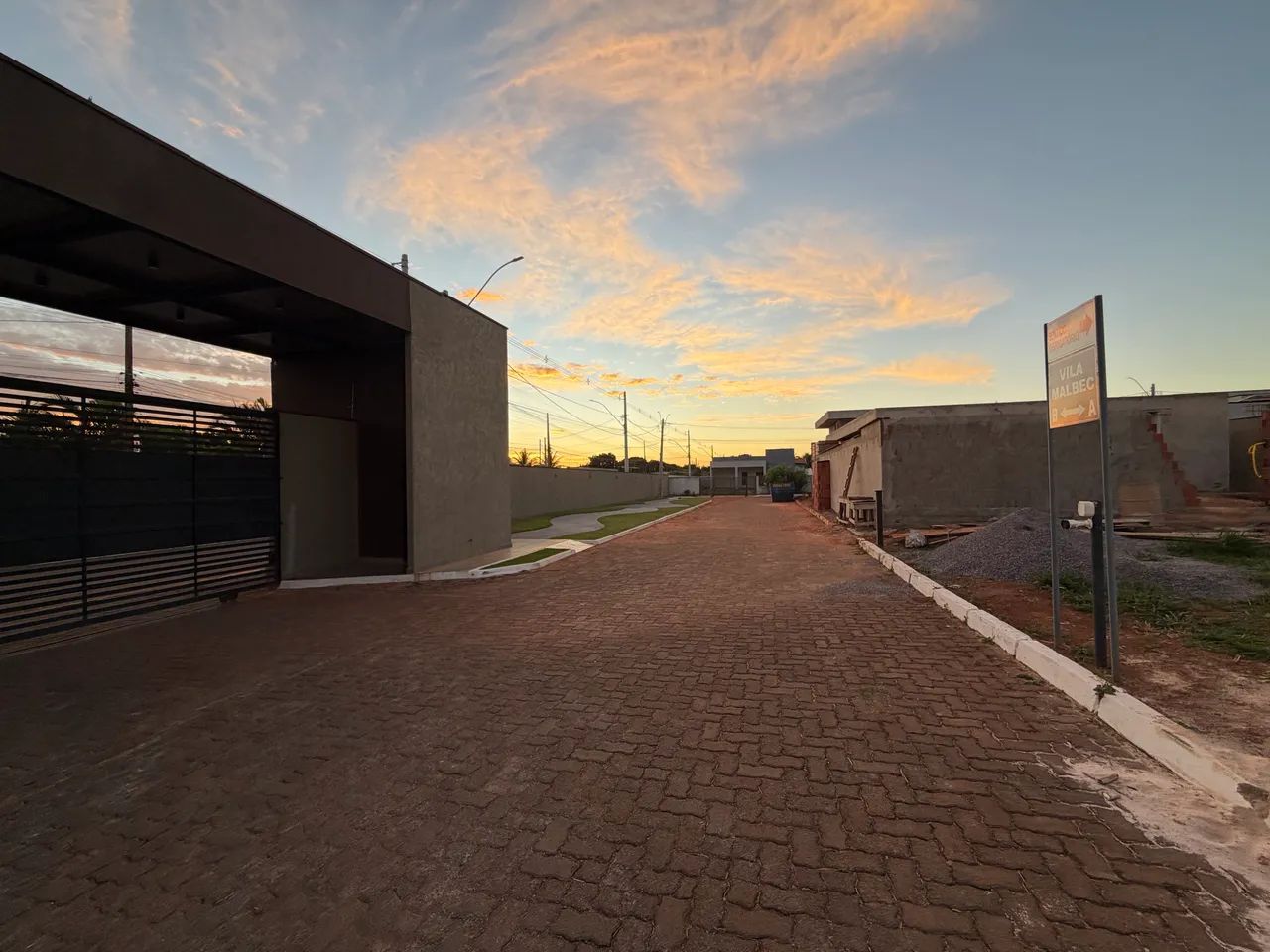 Lote Condomínio Vila Malbec - Foto 3
