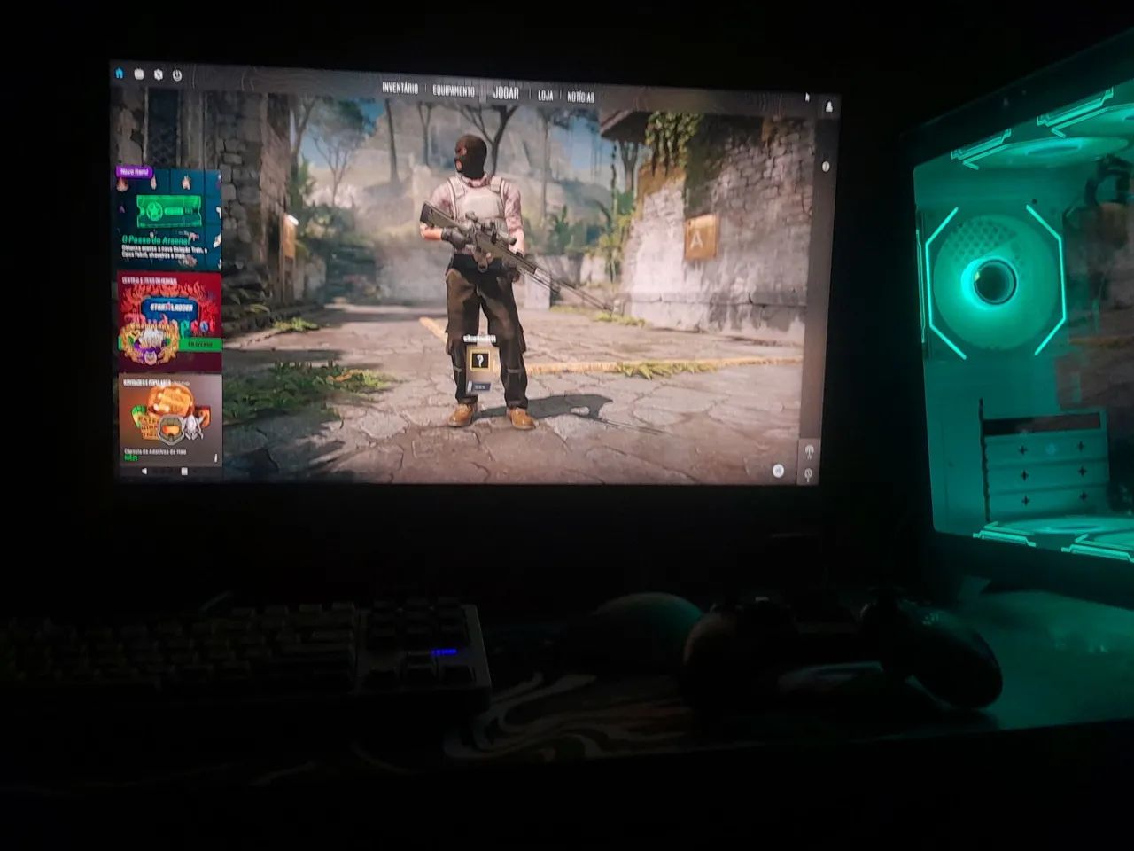 Pc gamer - Foto 3