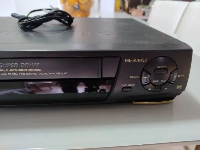 Video K7 Panasonic NV-SD 425 - Foto 2