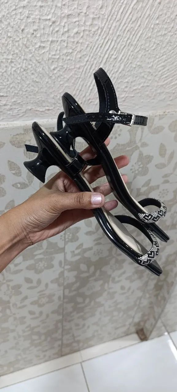 Sandália Molekinha - Foto 2