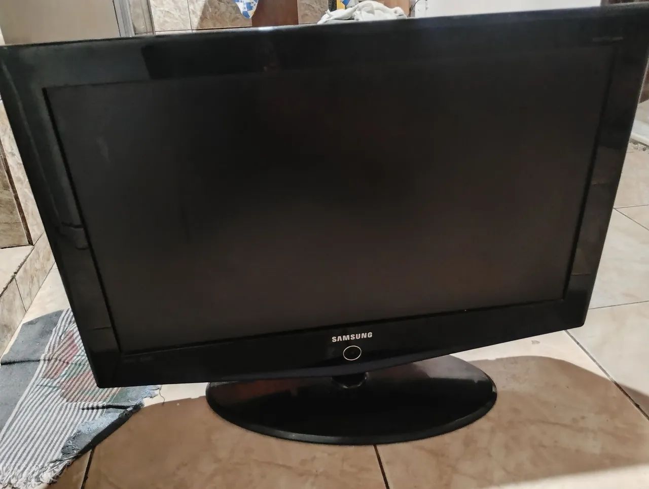 Tv Samsung 