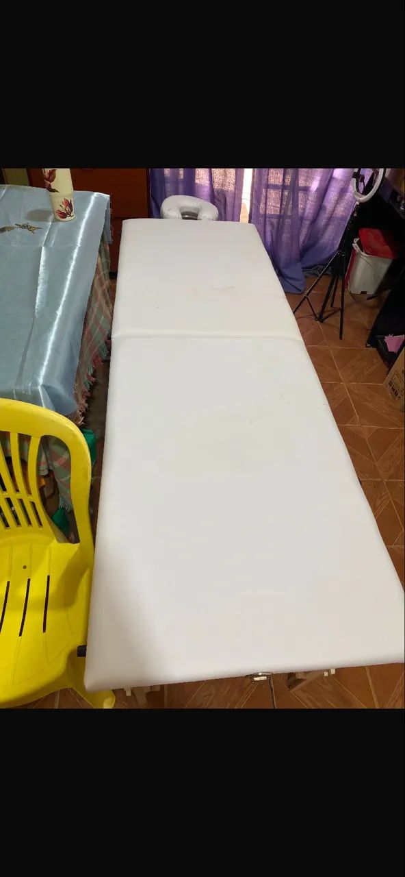 Vendo maca Estética 