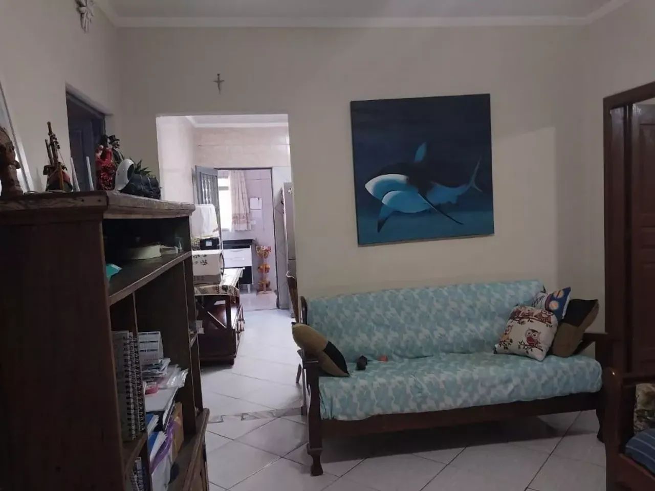 CASA VENDA JARDIM SÃO MARCOS CAMPINAS SP - Foto 4