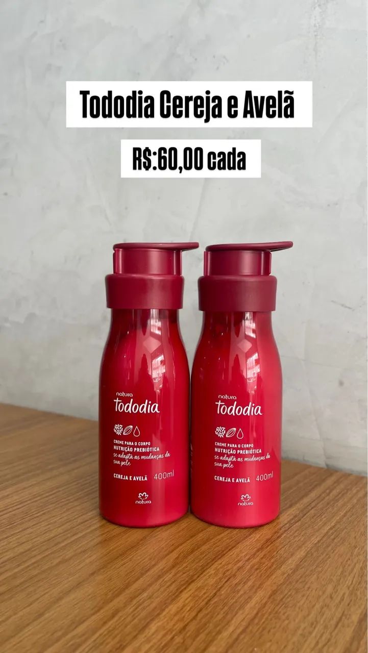 Produtos Presenteáveis - Natura  - Foto 2