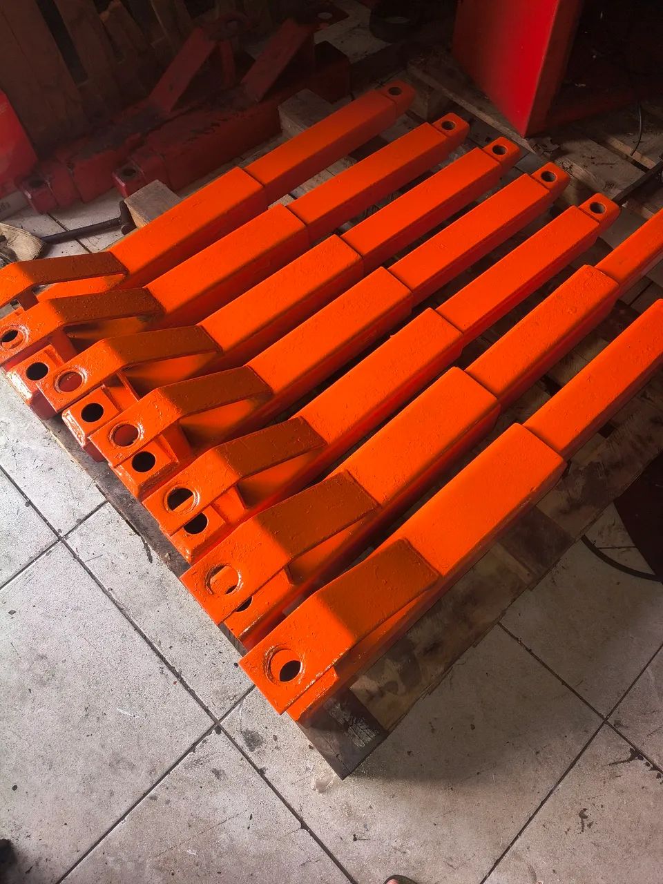 Elevador automotivo 