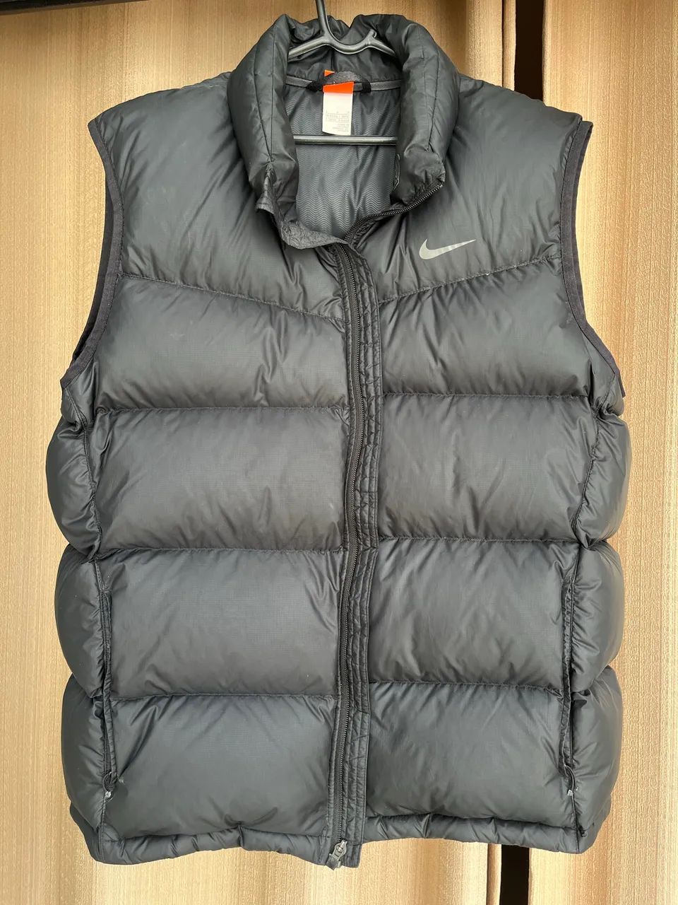 Colete Nike original (G) precinho 