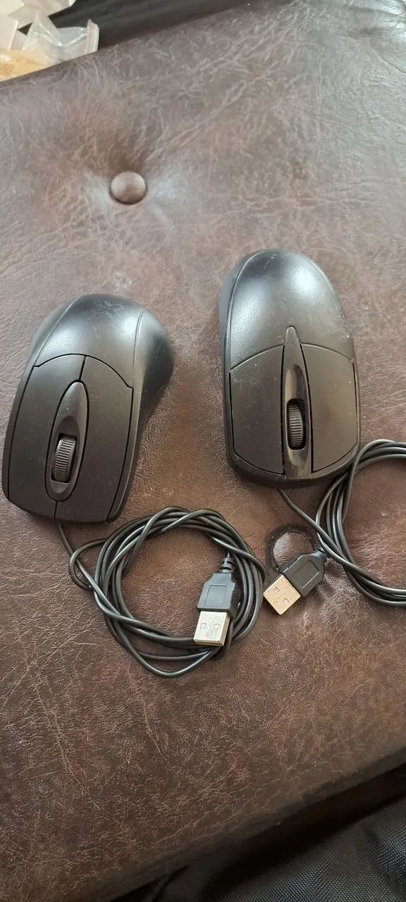 Mouses + Mouse Gamer - Foto 2