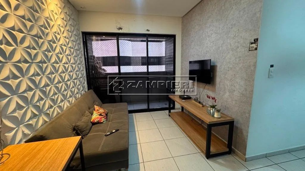 Apartamento para Locação no Edifício Monticatini - Ponta Verde, Maceió - Foto 3