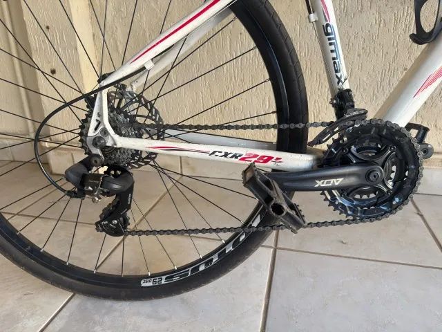 Bike CXR Aro 29 Revisada - Foto 4