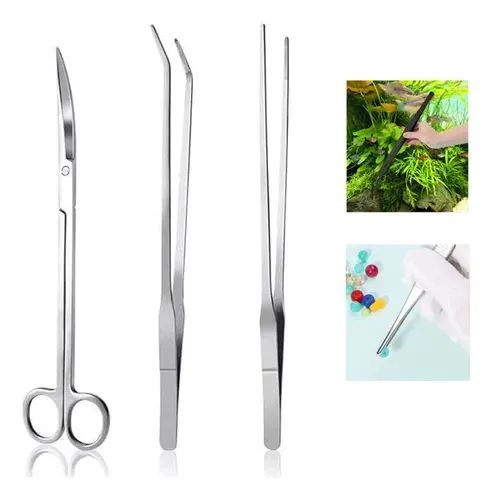 KIT COMPLETO PARA AQUARISMO - Foto 2