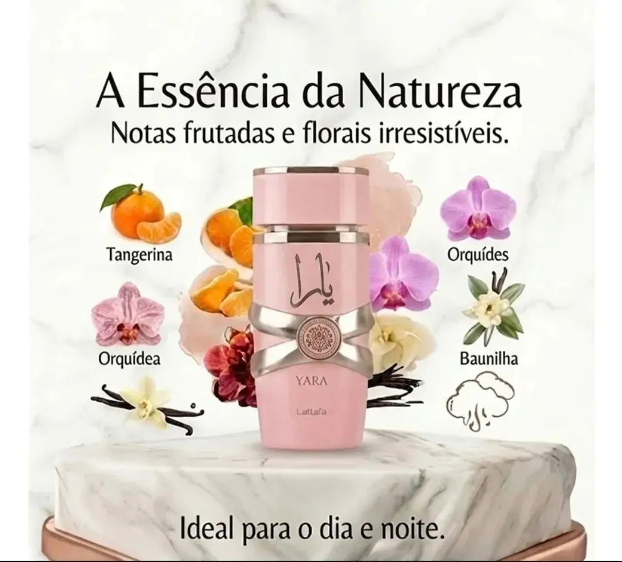 JRP ? Cosméticos? Em cada presente um mundo de afeto. ? - Foto 3