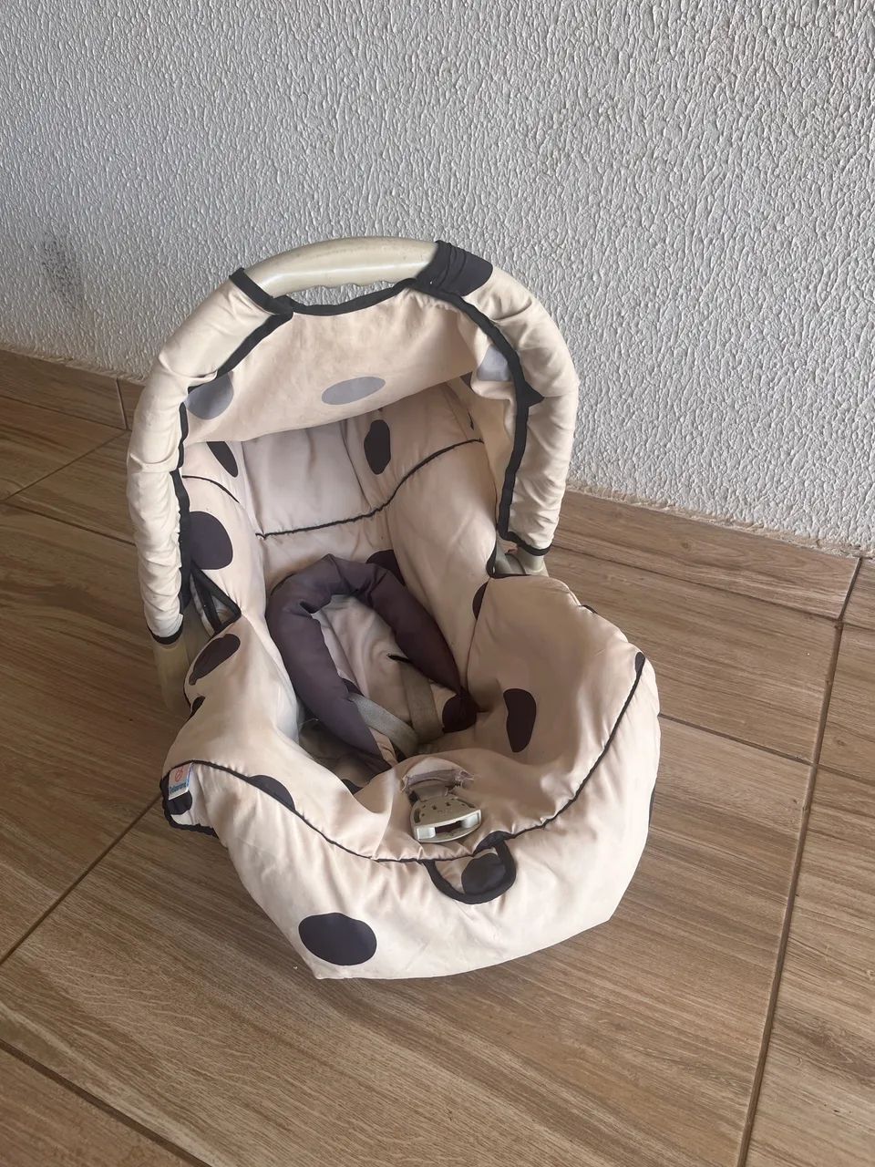 Bebê Conforto - Foto 2