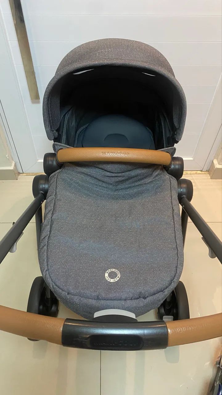 Trio Anna 2 Maxi cosi - Foto 4