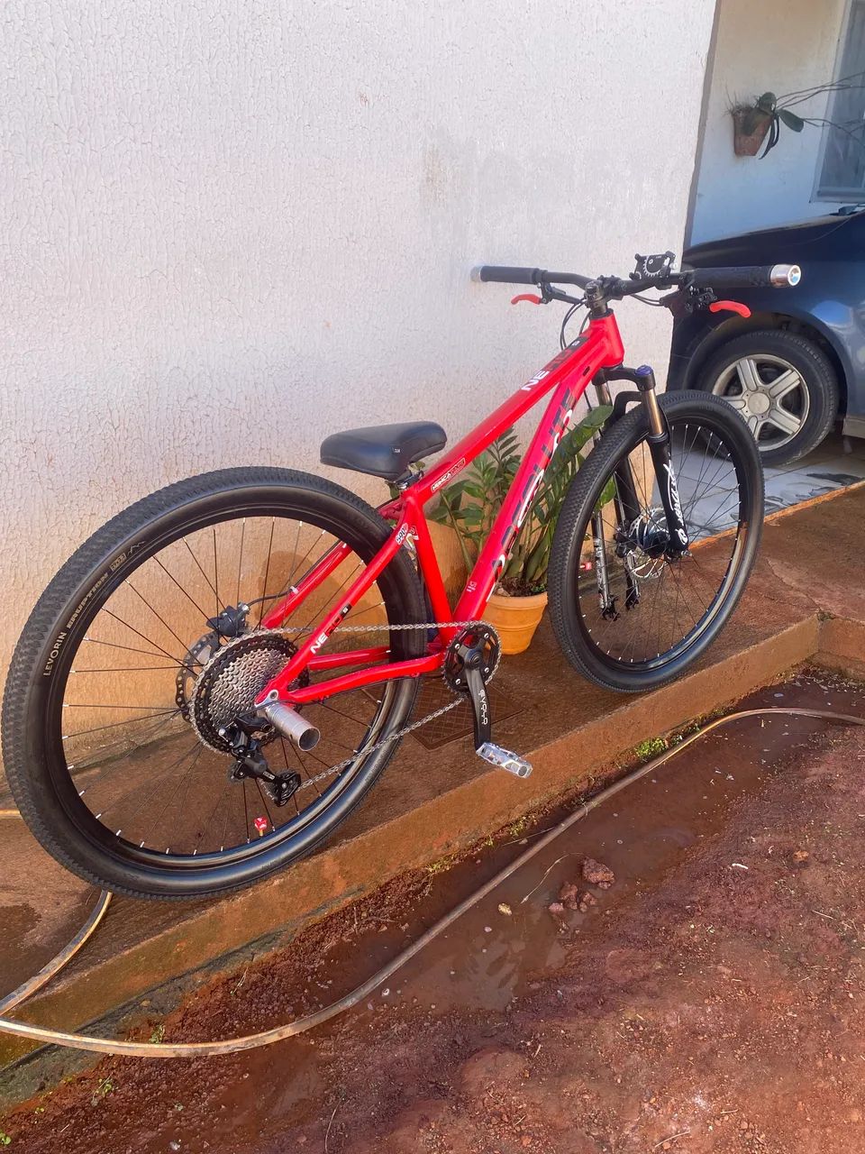 Nero 5  de 12 velocidade