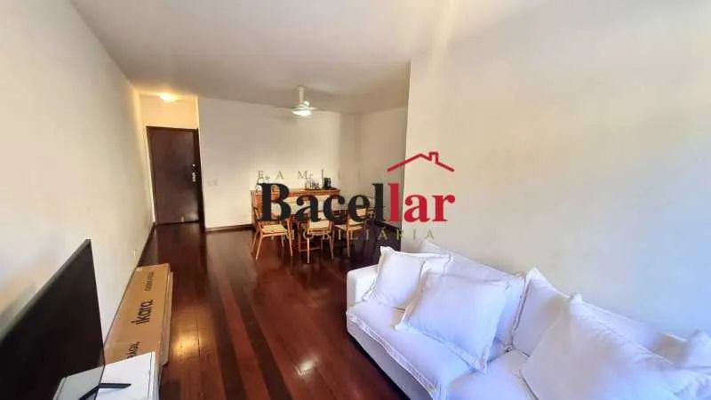 Apartamento : / Residencial / Tijuca - Foto 4