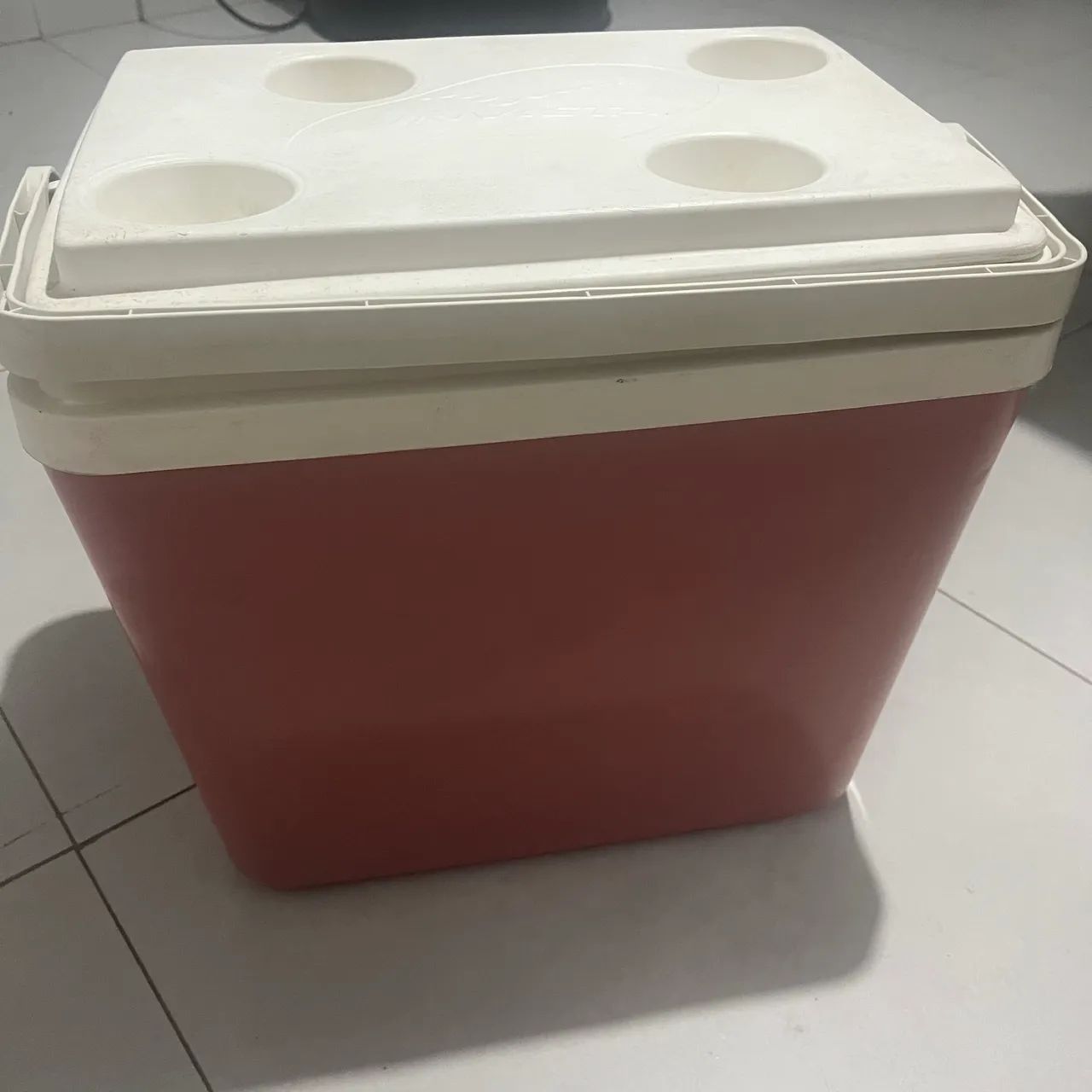 Cooler invictar 34L - Foto 2