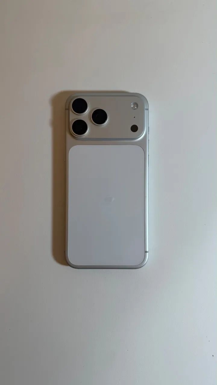 iPhone 17 pro Max  - Foto 3