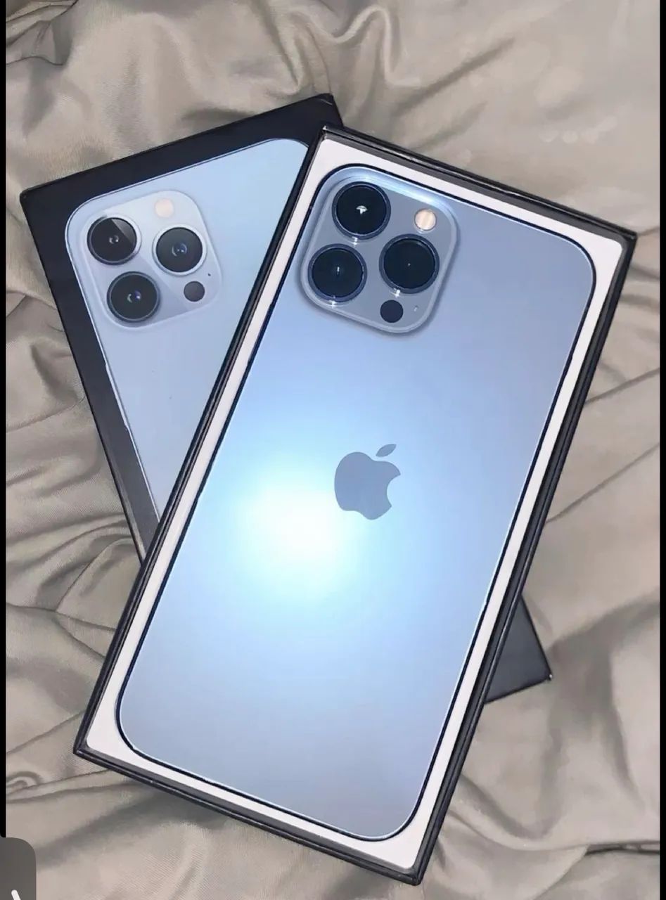 iPhone 13 Pro  - Foto 2