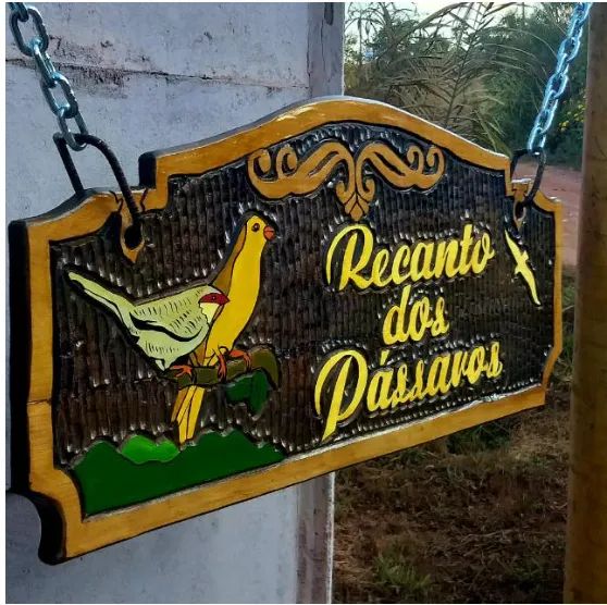 Foto - Brasília - Riacho Fundo I