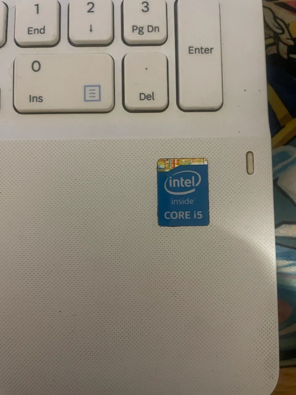 Notebook sansumg  - Foto 3
