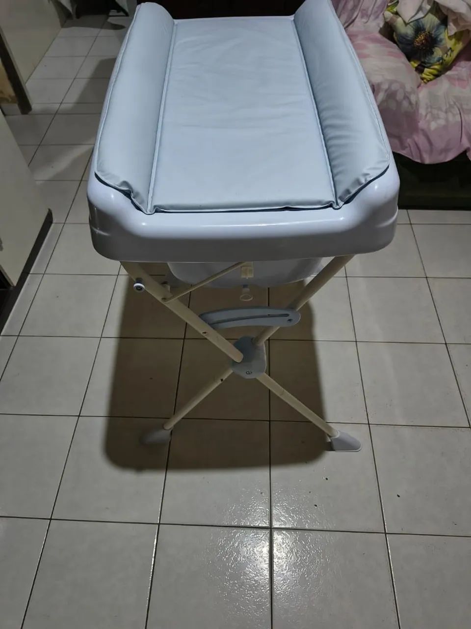 Banheira burigoto azul - Foto 2