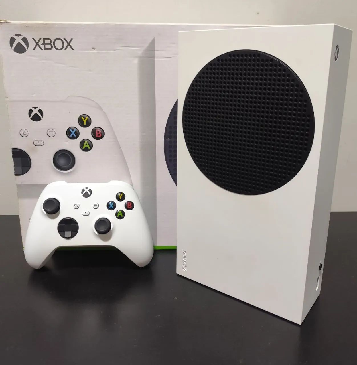 XBOX SÉRIES S - Foto 4