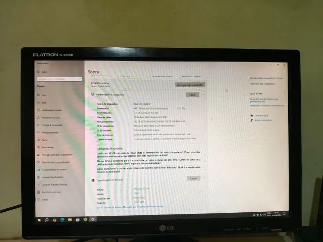 Vendo Computador CPU - Foto 4