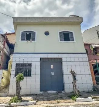 Foto - Contagem - Industrial