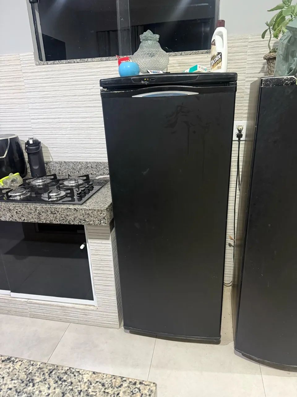 Refrigerador