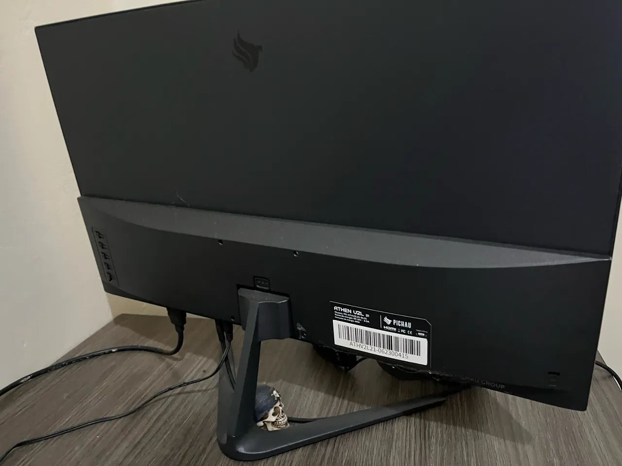 Monitor Pichau 21 Pol  - Foto 5