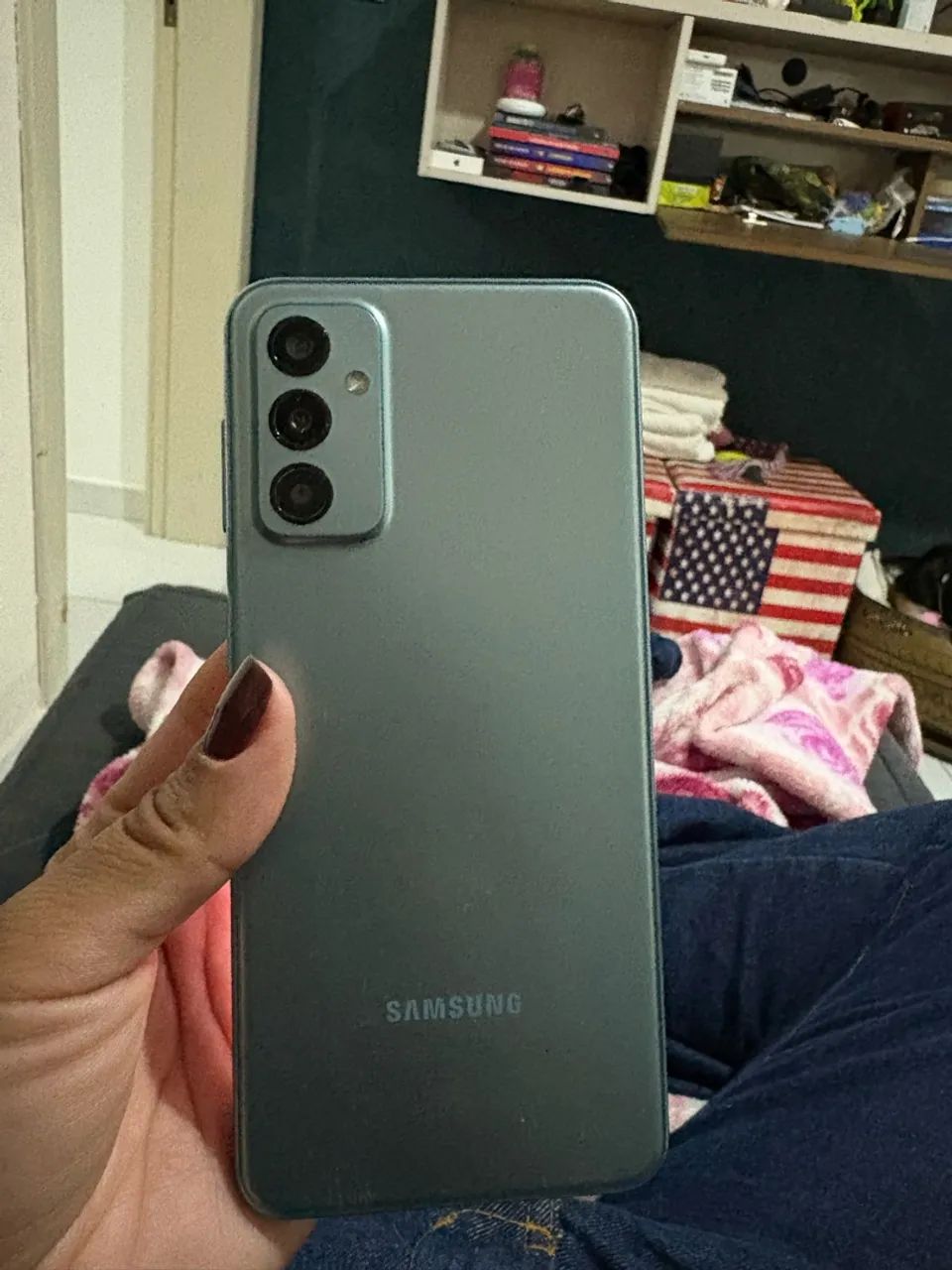 Samsung m23 5g - Foto 4