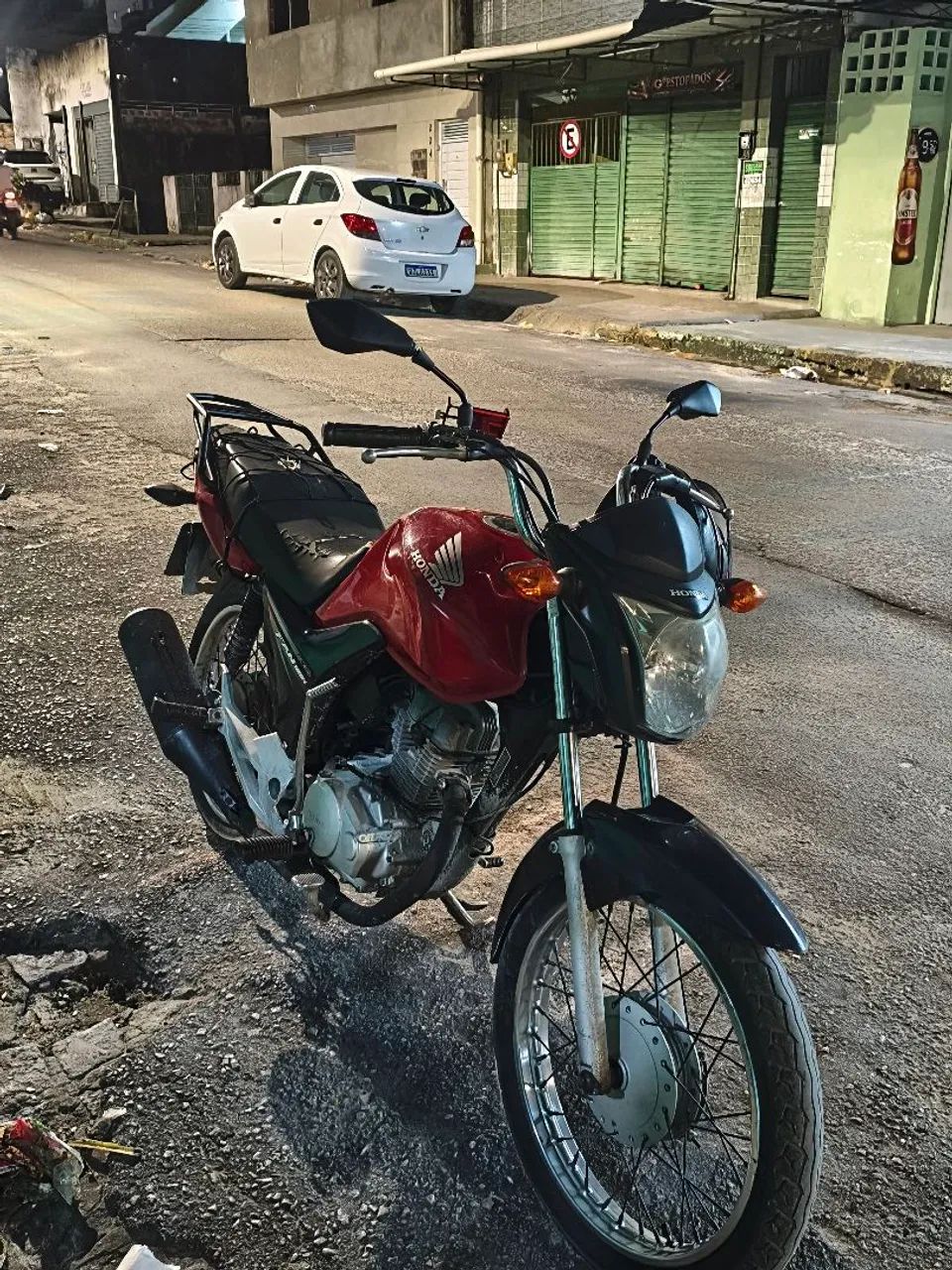 Fan 125 ks - Foto 2