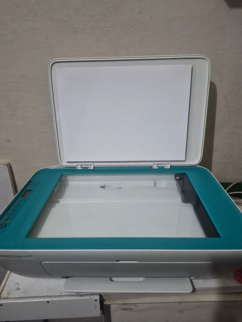 Impressora de cartucho - Foto 3