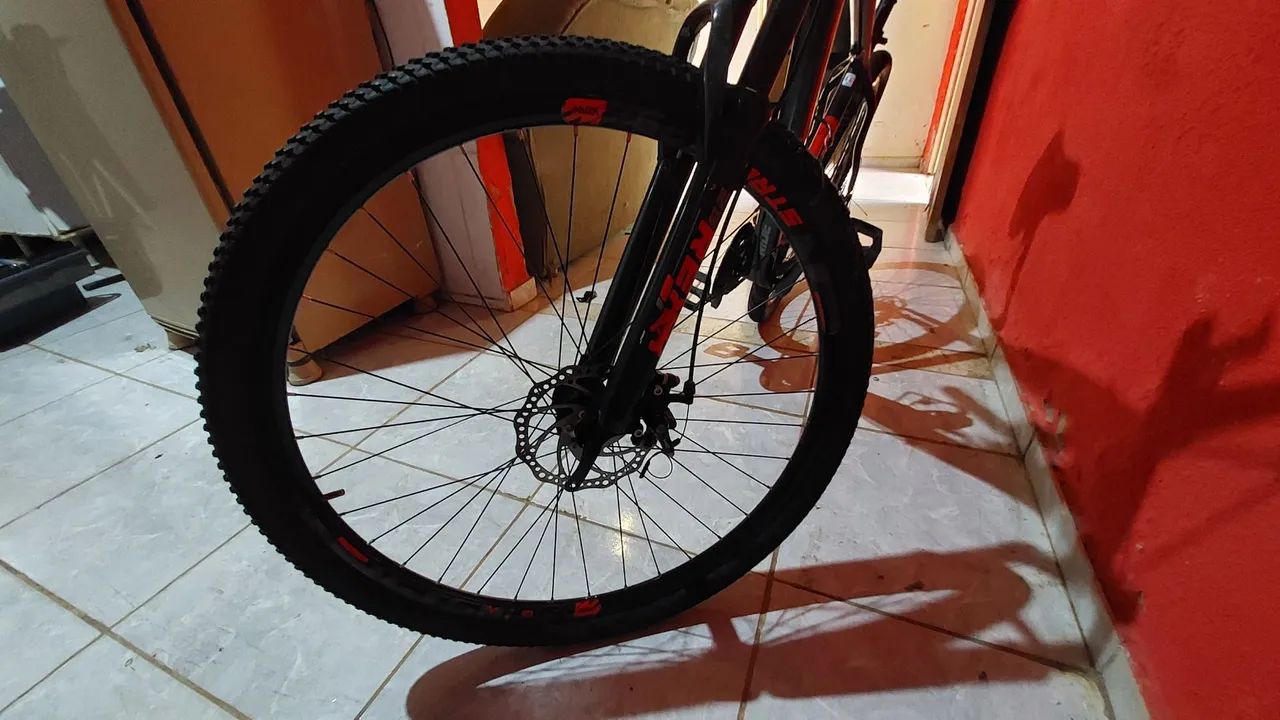 Bicicleta GTSM Aro 29 - Foto 2