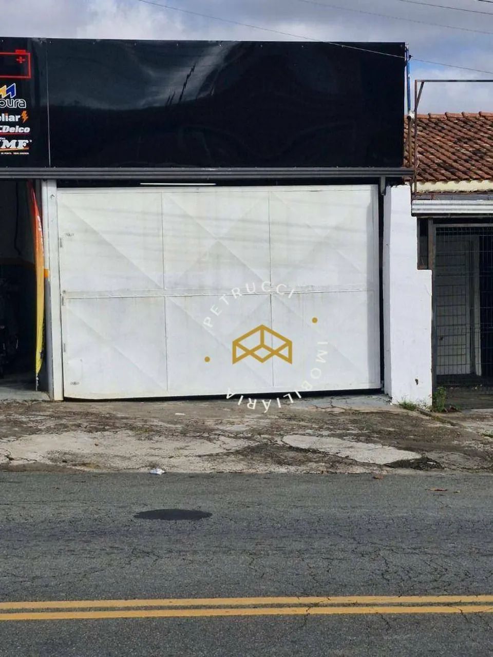 Barracão para alugar, 140 m² - Vila Lemos - Campinas/SP - Foto 2