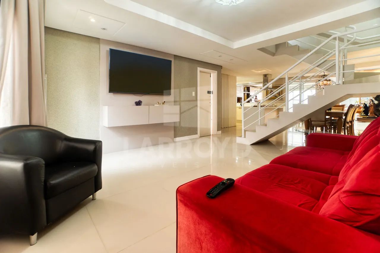 Casa semimobiliada à venda no Residencial Ipanema - Foto 5