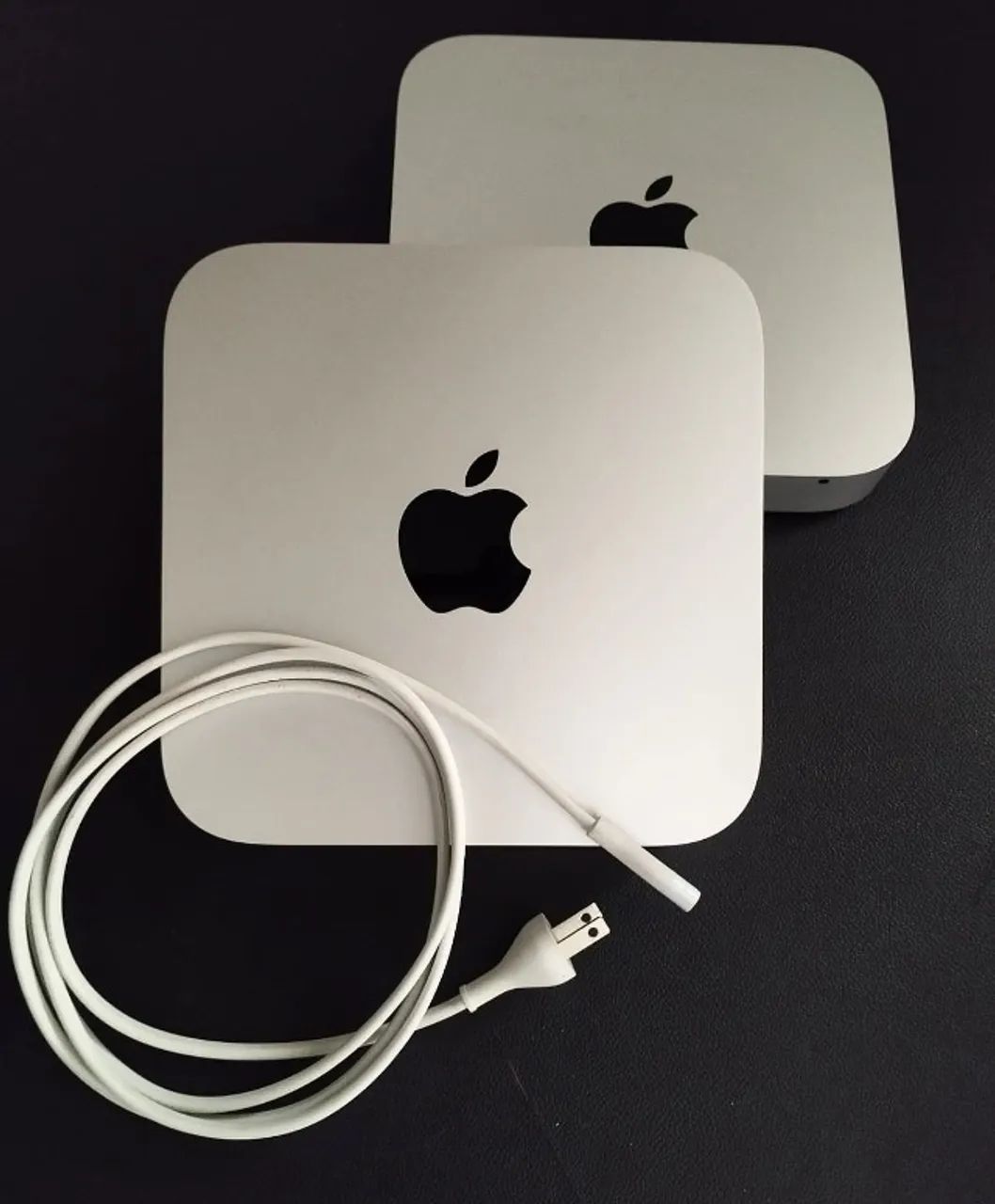 PC de mesa Apple Mini 7.1 - Foto 2