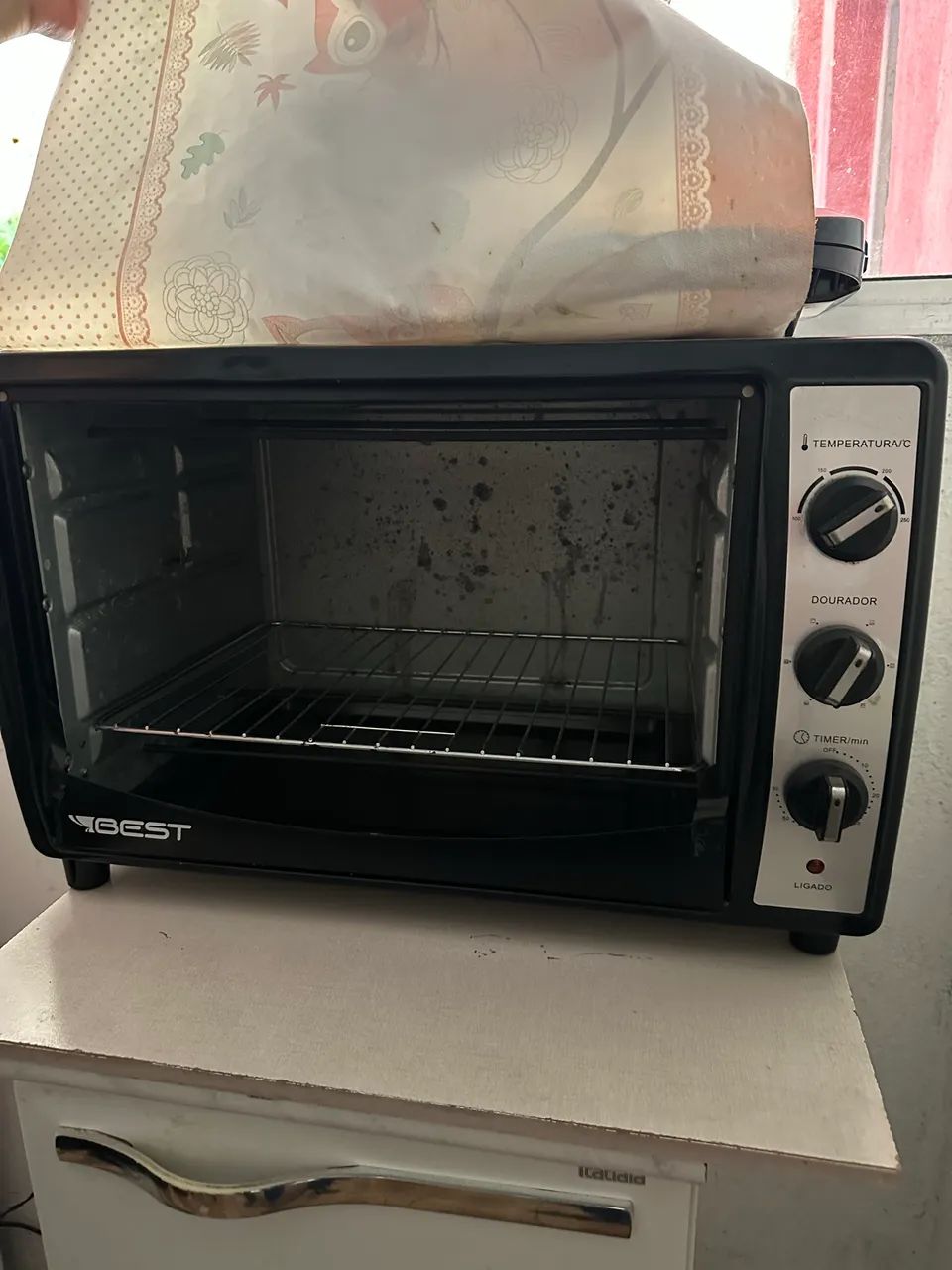 Conserto em airfryer e fornos elétricos  - Foto 4