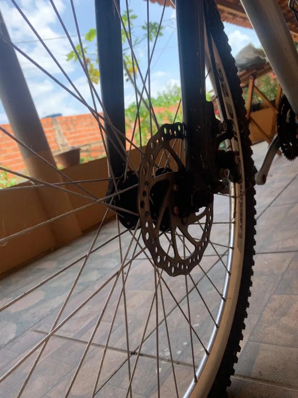 Vende-se bicicleta  - Foto 5