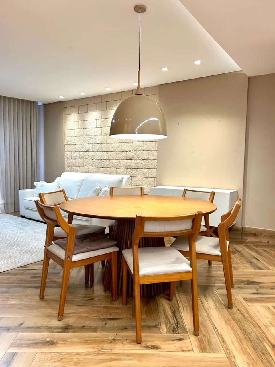 Apartamento Mobiliado e Decorado | Torres do Parque - Foto 2