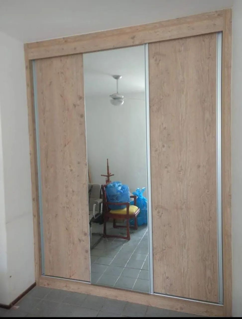 Montagem, desmontagem e reparos  - Foto 2