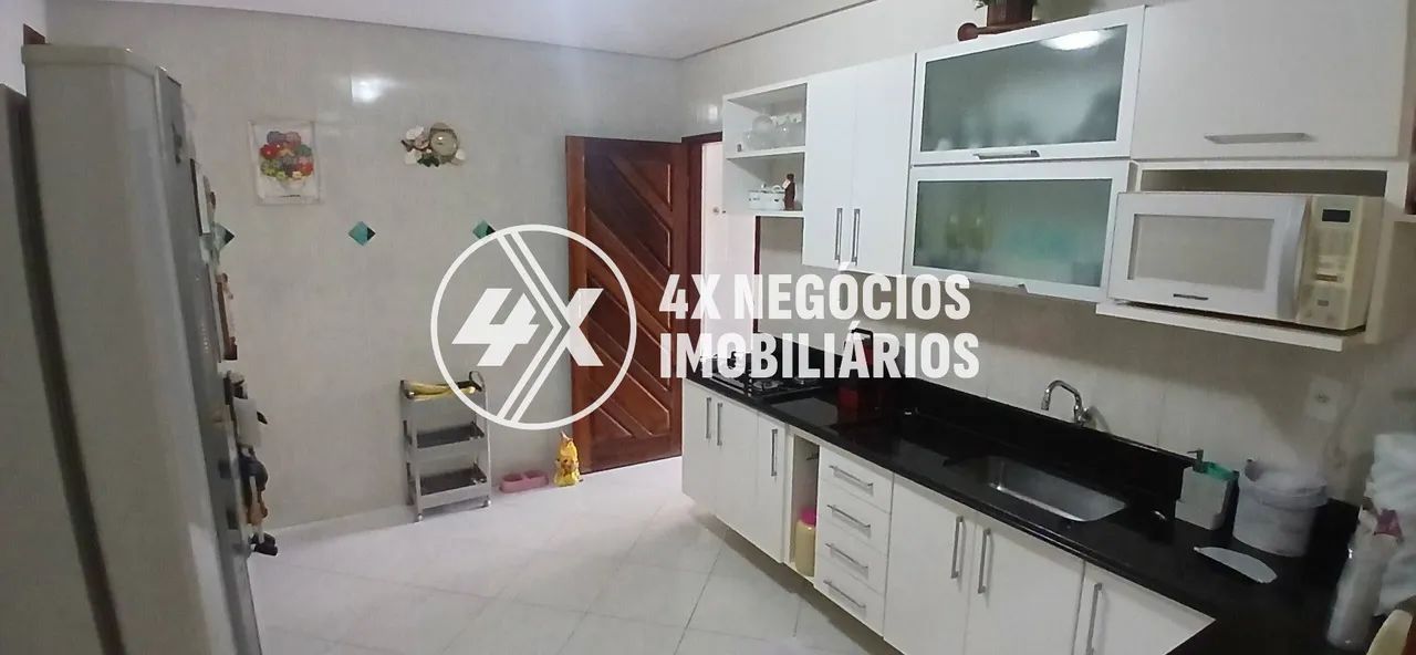 Vendo Casa térrea | 200m² | Jabotiana, Aracaju - Foto 4
