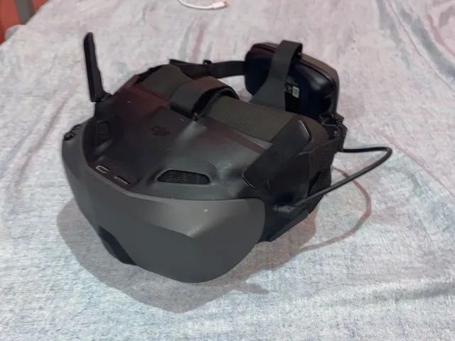 DJI GOOGLES N3