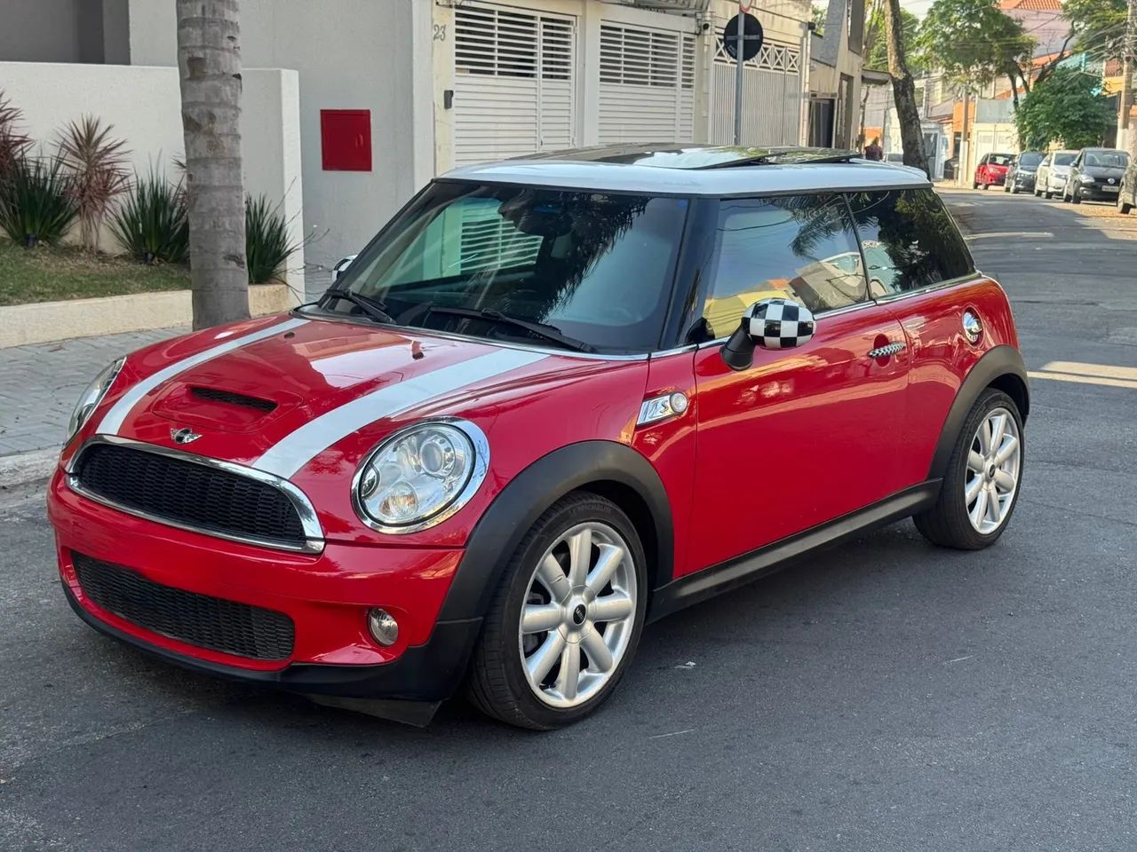 Mini Cooper S 1.6 Aut. 2011 - Foto 3