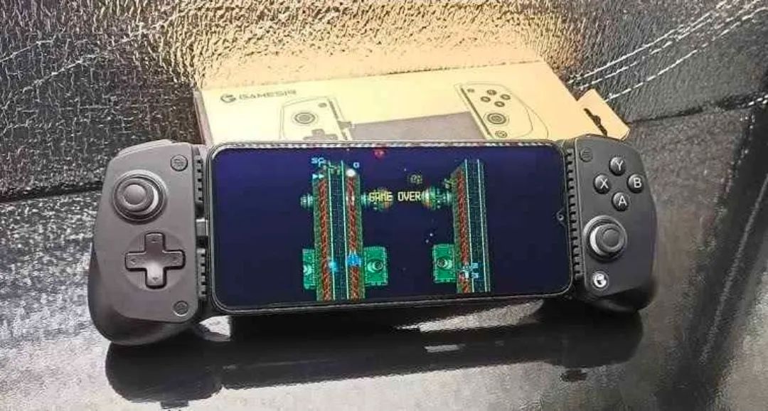 Controle gamesir X5 Lite - Foto 3
