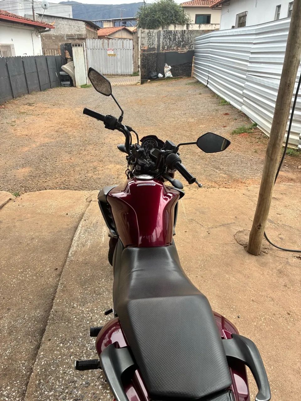 fazer ys 150 - Foto 3