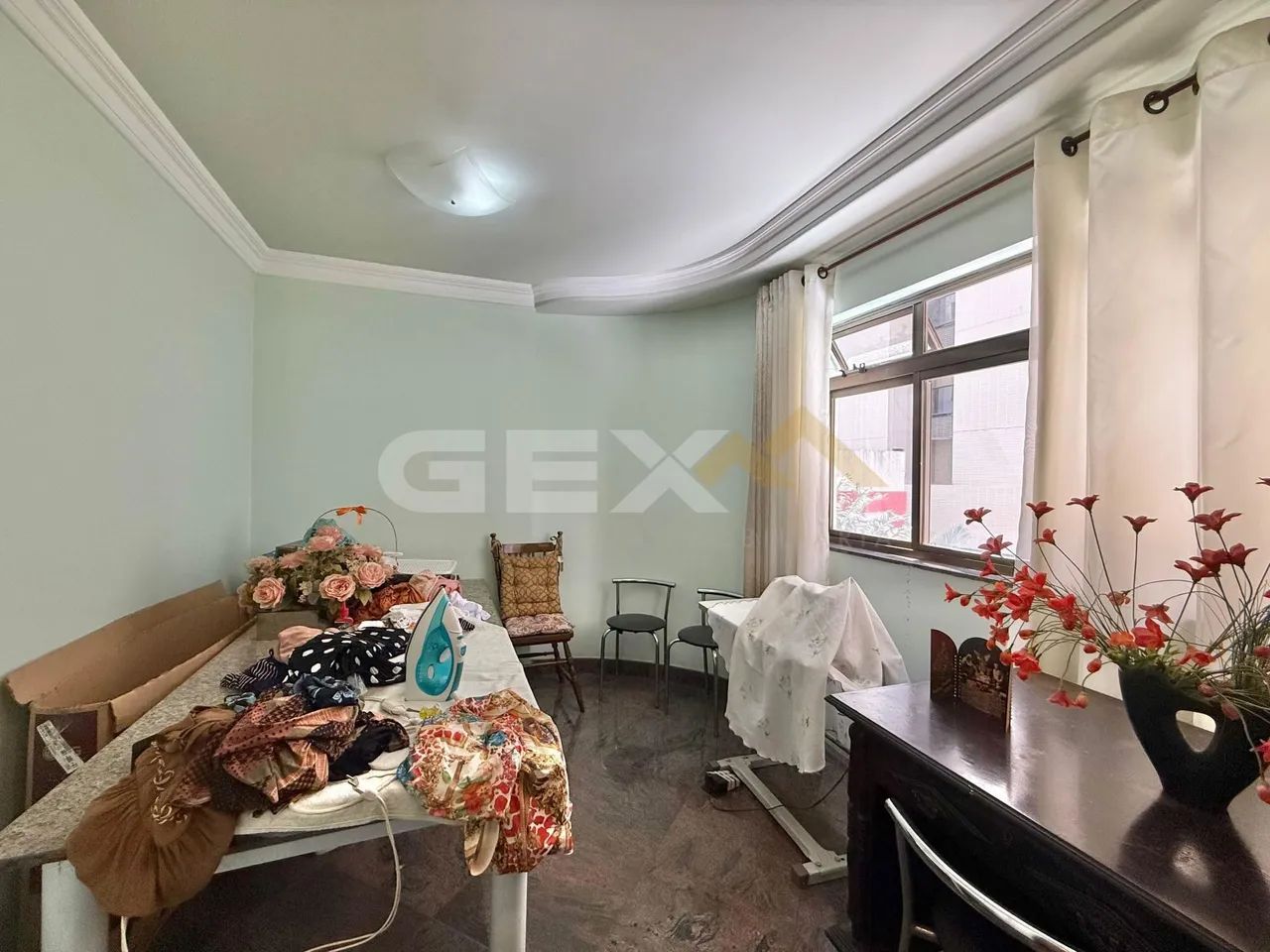 Apartamento à Venda com 06 Quartos no Centro de Divinópolis MG. - Foto 5