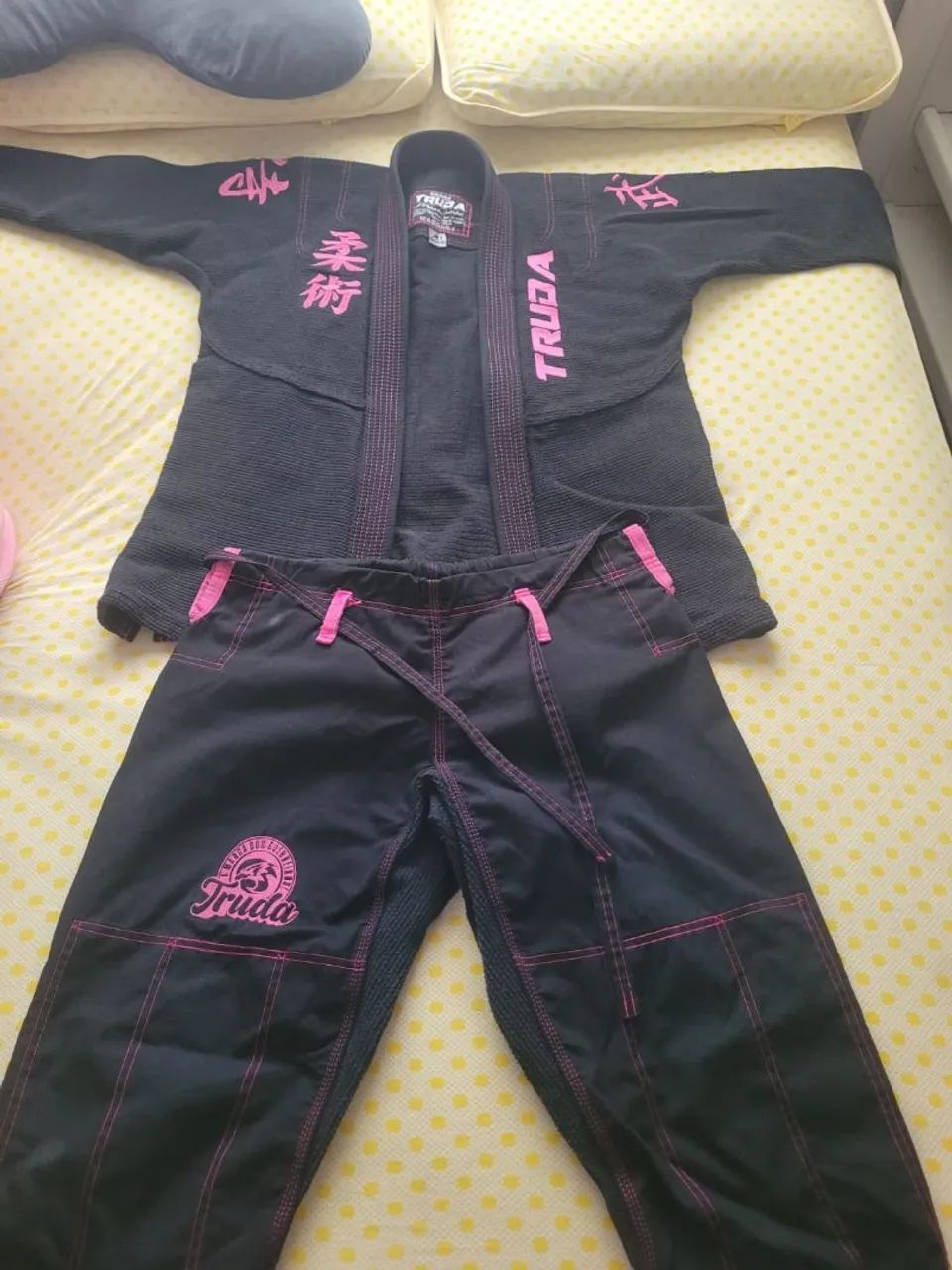Vende - se kimono seminovo - Foto 2