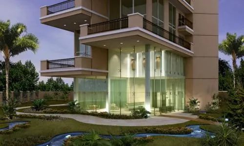 EDIFÍCIO THE PLACE - Foto 5