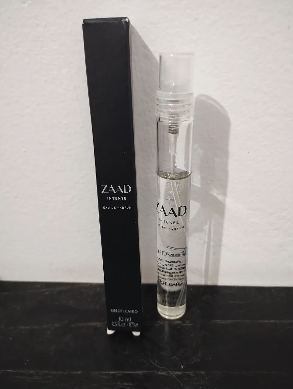 Perfumes - Foto 3